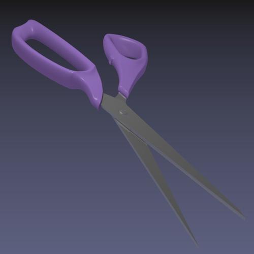 Scissors preview image